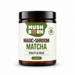 Shroom Matcha SJ