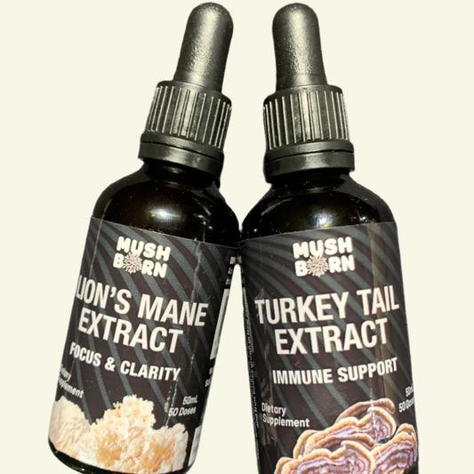 Ultimate Tincture Duo