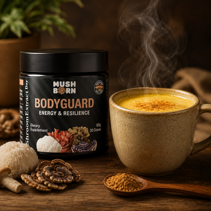 BODYGUARD