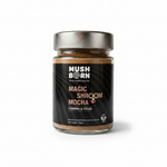 Mushroom Mocha