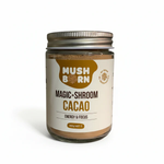 Magic Shroom Cacao